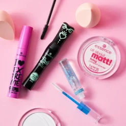 I Love Extreme Crazy Volume Mascara