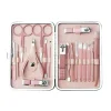 18-i-1 Manicure Sæt