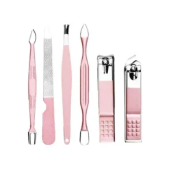 18-i-1 Manicure Sæt