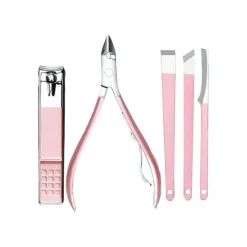18-i-1 Manicure Sæt