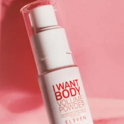 I Want Body Volume Powder