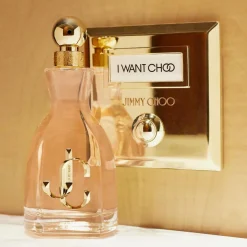 I Want Choo Eau de Parfum
