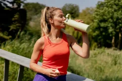 IceFlow Water Bottle Fast Flow 0,6 L