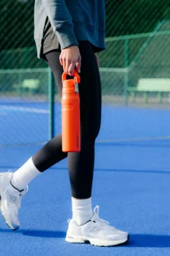 IceFlow Water Bottle Fast Flow 0,6 L