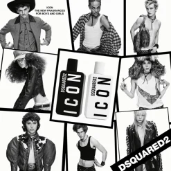 Icon Man Eau de Parfum