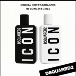 Icon Woman Eau de Parfum
