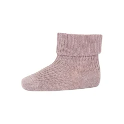 Ida Glitter Socks
