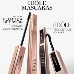 Idole Flutter Extension Mascara