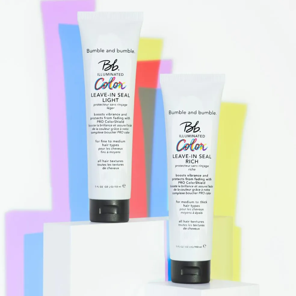 Illuminated Color Leave-in Rich