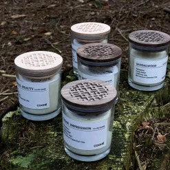 I'M OK Soy Wax Aroma Candle