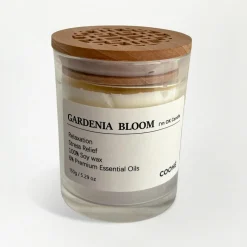 I'M OK Soy Wax Aroma Candle