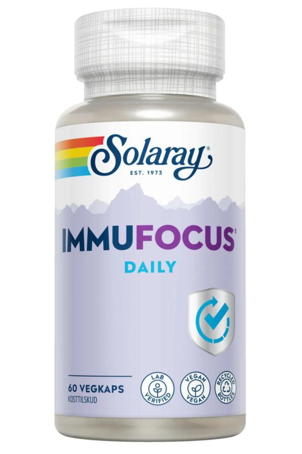 ImmuFocus Daily