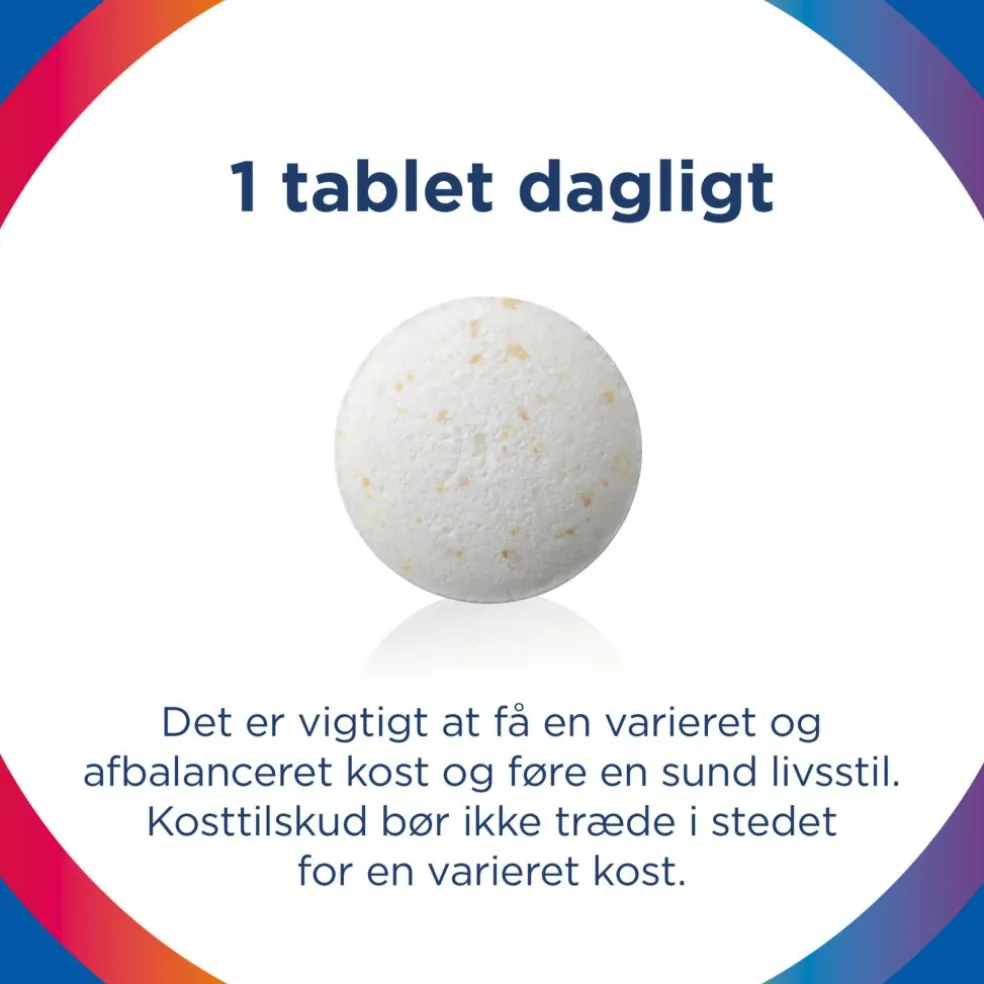 Immuno med mælkesyrebakterier