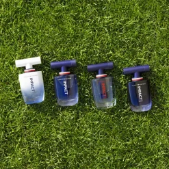 Impact Men Eau de Toilette