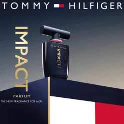 Impact Parfum
