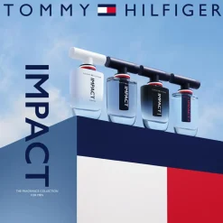 Impact Together Eau de Toilette