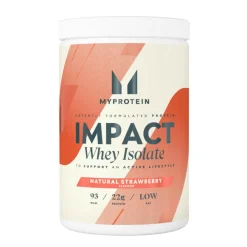 Impact Whey Isolate