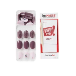 ImPRESS Negle