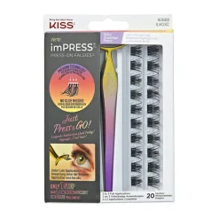 imPRESS PRESS-ON-FALSIES