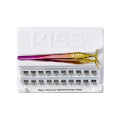 imPRESS PRESS-ON-FALSIES - Spiky - ILK03C