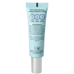 3-In-1 Anti-Redness SPF50