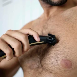 11-in-1 Carbon Titanium