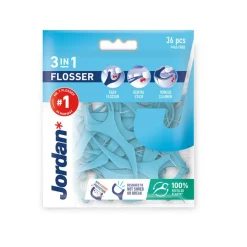 3-in-1 Flosser