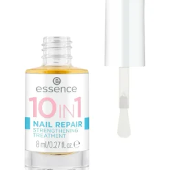 10In1 Nail Repair Strengthening Treatment