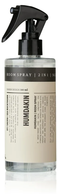 2-in-1 Room Spray