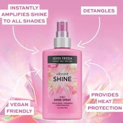 3-in-1 Shine Spray