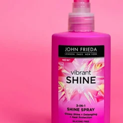3-in-1 Shine Spray
