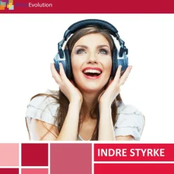 Indre Power og Styrke