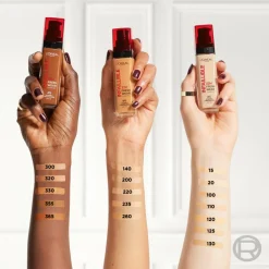 Infaillible 32H Fresh Wear Foundation
