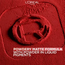 Infaillible Matte Resistance Flydende Læbestift