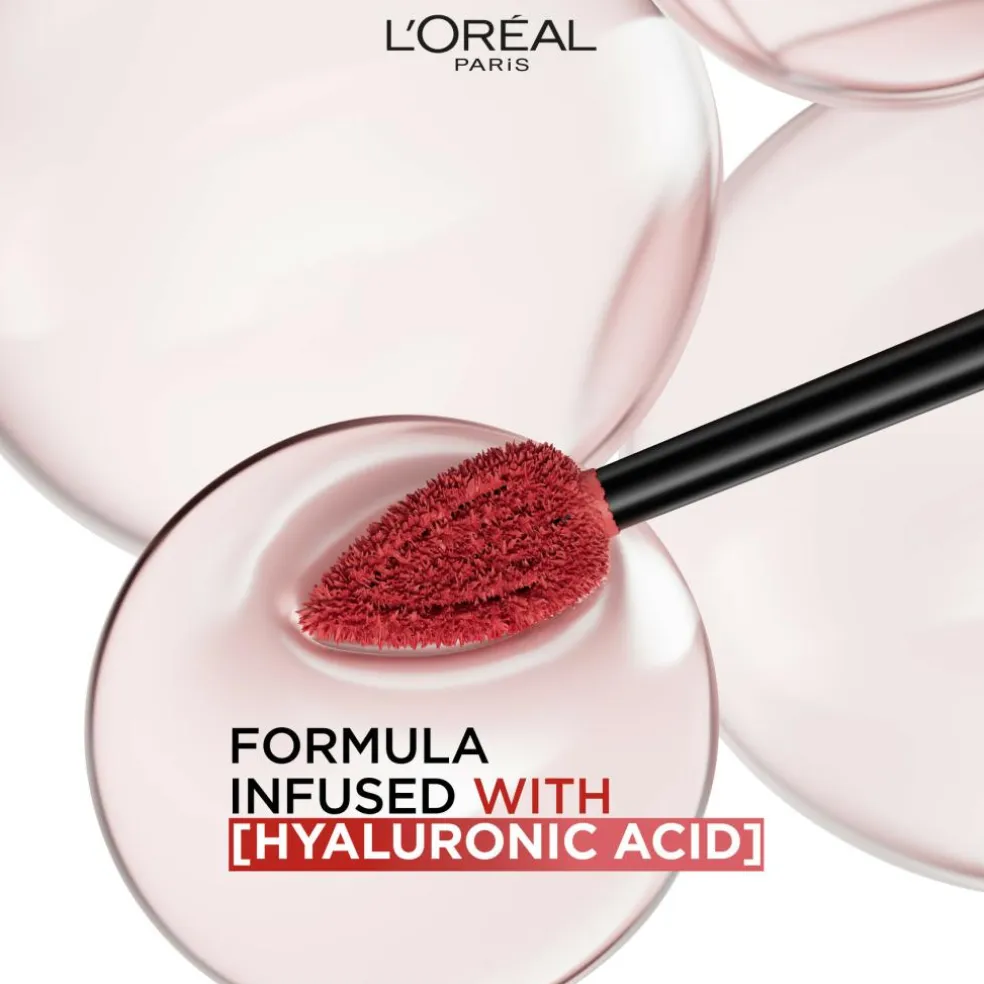 Infaillible Matte Resistance Læbestift