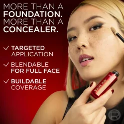 Infaillible Skin Ink Foundation