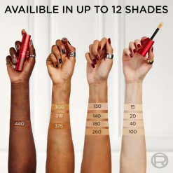 Infaillible Skin Ink Foundation