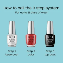 Infinite Shine Top Coat