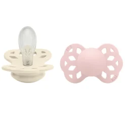 Infinity Sut Silikone 2-pak