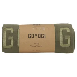Infinity Yoga Towel