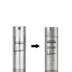 Infinium Extra Strong