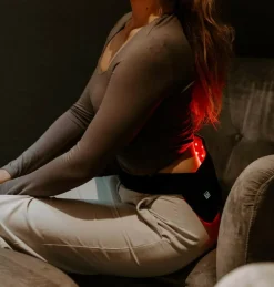 InfraEaz InfraRed & RedLight Therapy Wrap