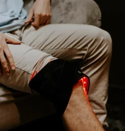 InfraEaz InfraRed & RedLight Therapy Wrap