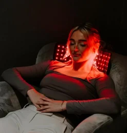 InfraEaz InfraRed & RedLight Therapy Wrap
