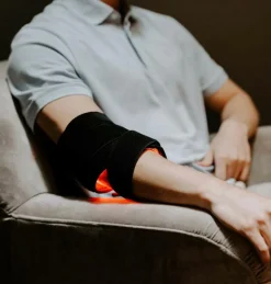 InfraEaz InfraRed & RedLight Therapy Wrap