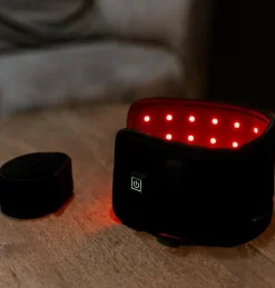 InfraEaz InfraRed & RedLight Therapy Wrap