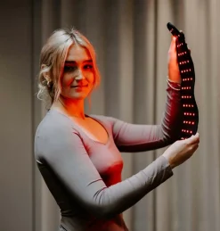 InfraEaz InfraRed & RedLight Therapy Wrap