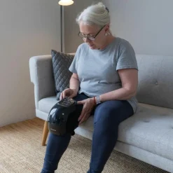 Infrarød Knævarmer Pro