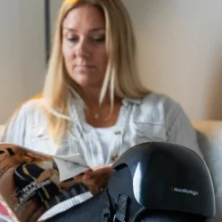 Infrarød Knævarmer Pro