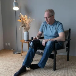 Infrarød Knævarmer Pro